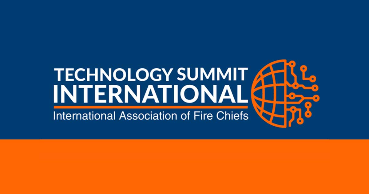 Technology Summit International HazmatNation